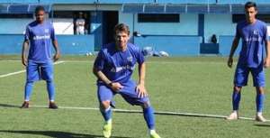 Diguinho se anima com o São José 