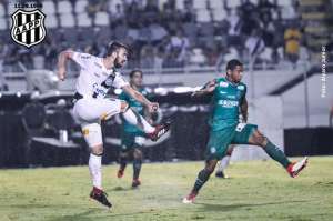 Série B: Dirigente do Audax banca permanência de camisa 10 na Ponte Preta