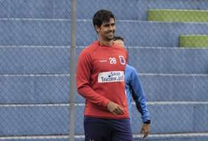 Série B: Elenco do Paraná espera se reabilitar após sofrer primeira derrota