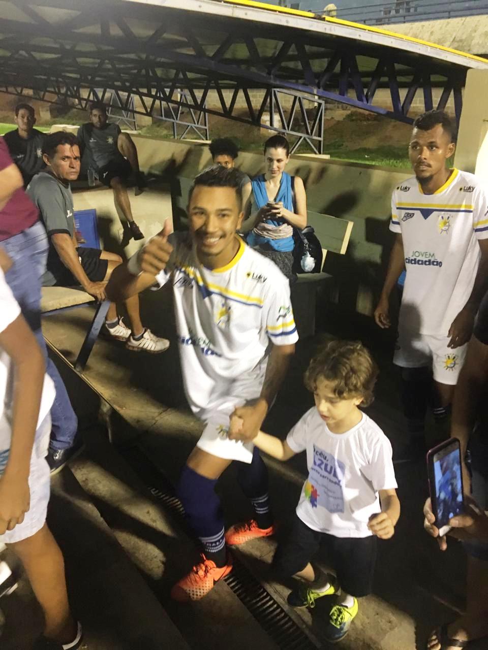 TOCANTINENSE: Palmas e Força Jovem vencem; Semifinal é definida