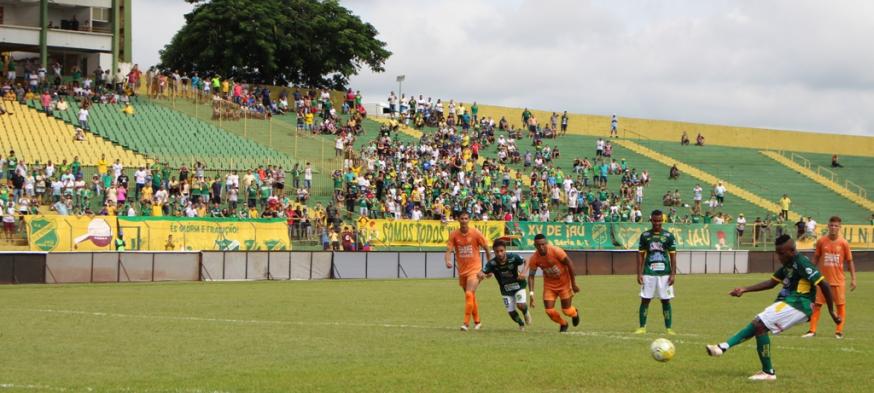 Foto: Divulgação / XV de Jaú