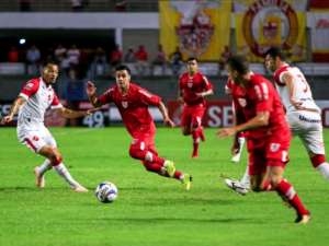 Série B: Desfalcado de dois volantes, CRB terá mudanças contra o São Bento