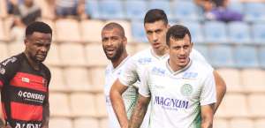 Série B: Com quatro duplas distintas, Guarani sofre para encontrar parceria ideal na zaga