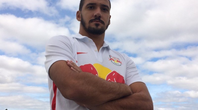 Copa Paulista: Comercial perde zagueiro, mas deve repor com ex-Grêmio e Red Bull