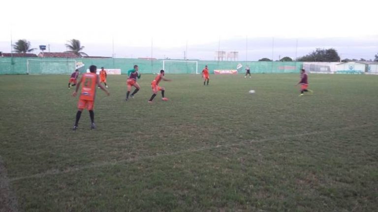 Série D: Com três desfalques, Coruripe-AL está pronto para encarar o Salgueiro-PE