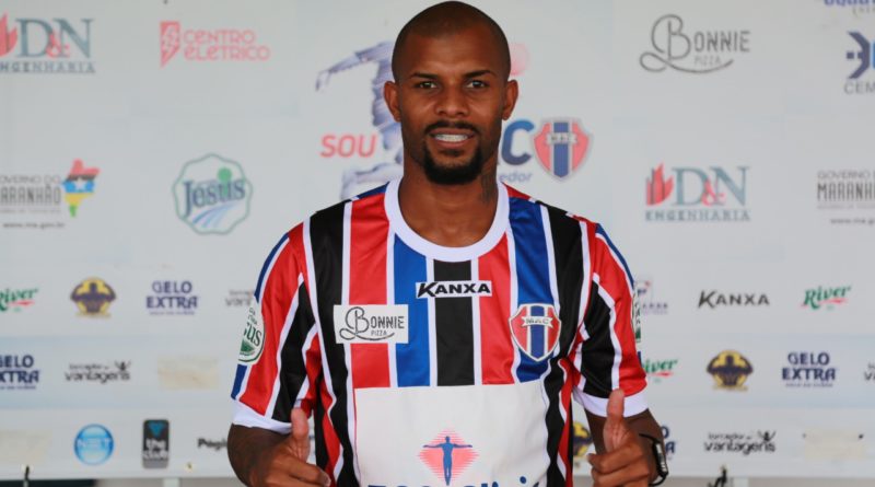 Série D: Eliminado, Maranhão-MA confirma desligamento de lateral e atacante