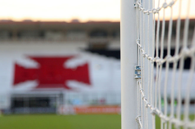 Jogo entre Portuguesa-RJ e Caldense na última rodada da Série D será em São Januário