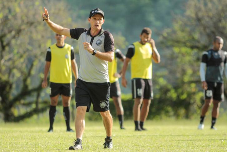 Gerson Gusmão tem uma 