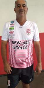 Segundona: José Bonifácio faz jogo de vida ou morte contra o Andradina