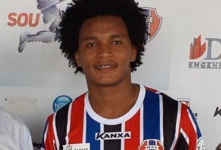 Vivico - Foto: Divulgação / Maranhão Atlético Clube