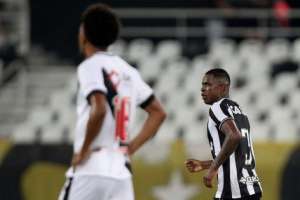 BRASILEIRÃO: Rodada 7 traz Clássico da Amizade entre Botafogo e o lanterna Vasco