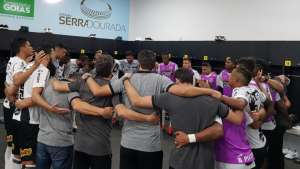 Em crise financeira, Ponte Preta demite funcionários para 'reequilibrar as contas'