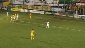 Série D: Brasiliense-DF e URT-MG fazem duelo de times em situações opostas