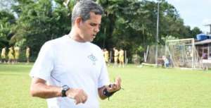 Série C: Após ver eliminação do Juventude, Álvaro prepara mudanças no Atlético-AC