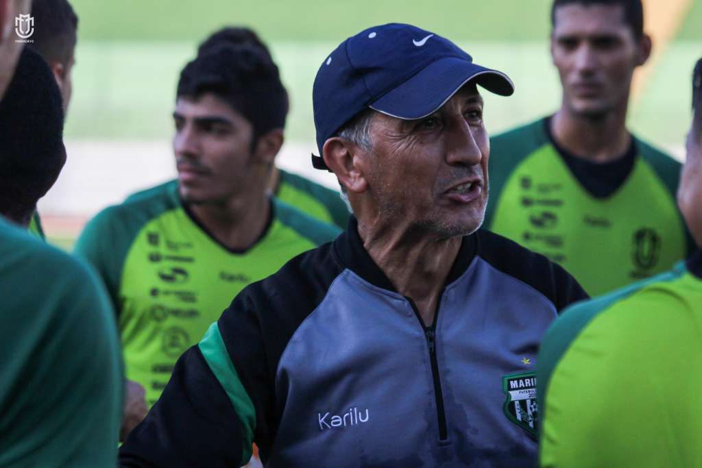 Foto: Rodrigo Araújo / MFC