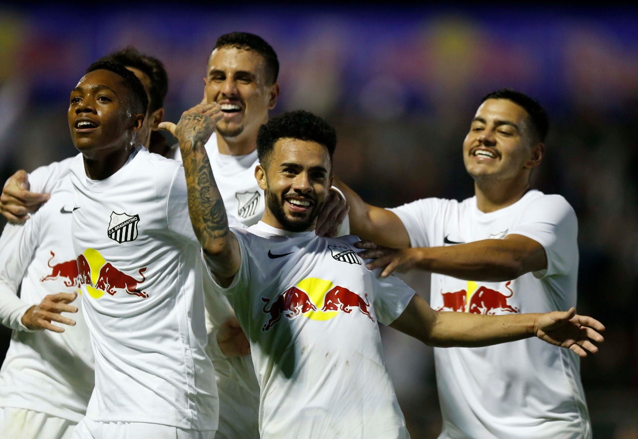 Série B: Para ser líder, Bragantino joga para igualar retrospecto com o Vitória