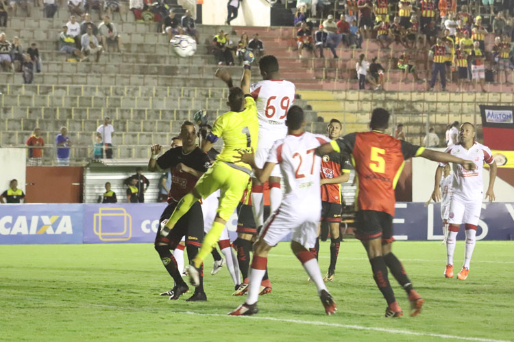 Náutico x Globo – A briga é pelo G4 da Série C do Brasileiro