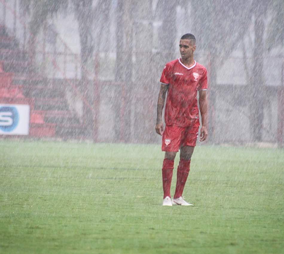 Com vice-artilheiro da Série A3, Audax Rio ganha opções para sequência do Carioca