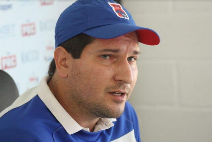 Matheus Costa tem apenas uma dúvida para escalar o Paraná. (Foto: Divulgação)