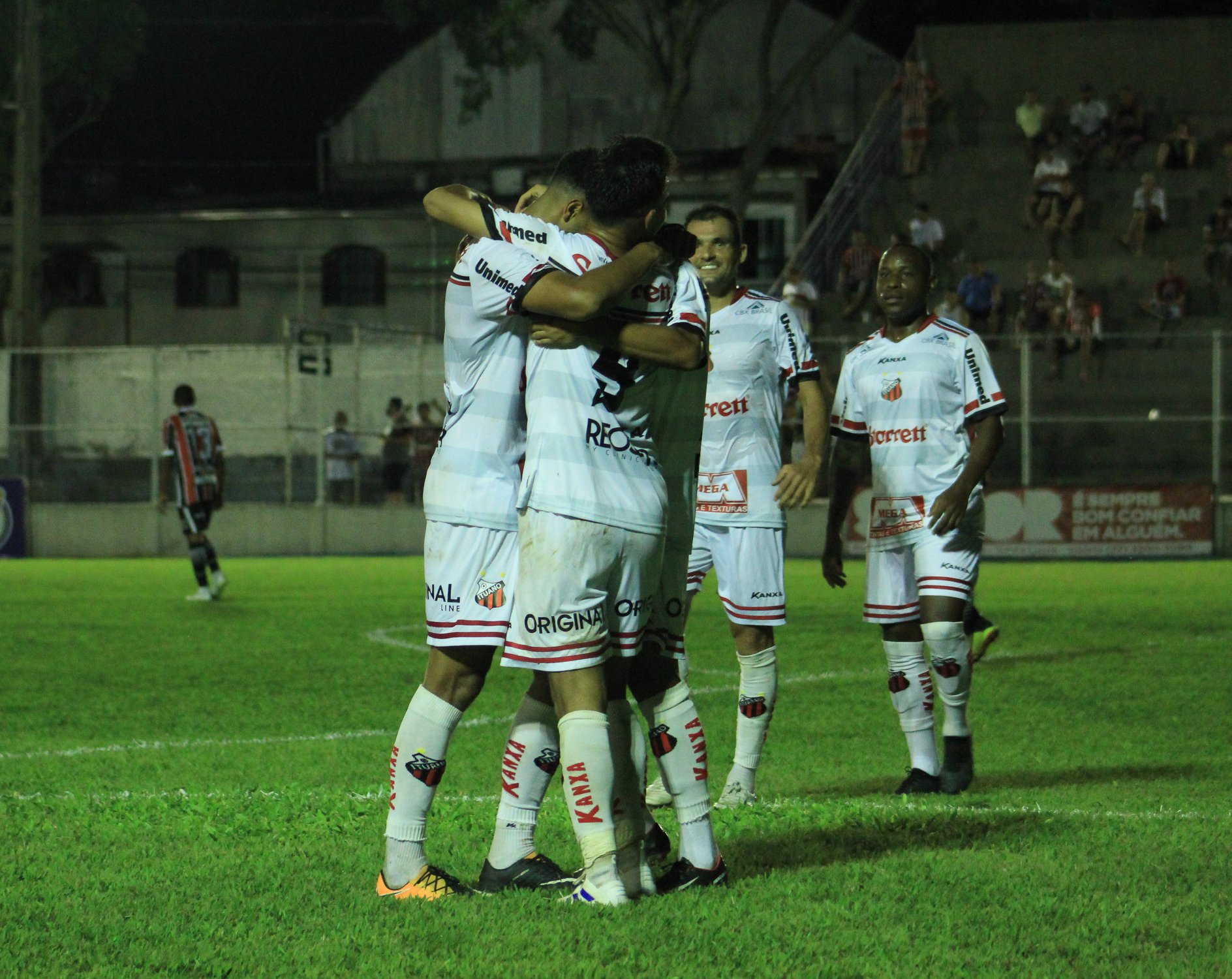 Ituano-SP x Serra-ES – Nova bicada pode dar vaga ao Galo de Itu!