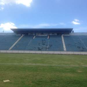 Série D: Sobradinho-DF terá de jogar fora de Brasília na última rodada