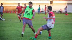 Imperatriz x Santa Cruz - Disputa pela classificação ou contra a degola?