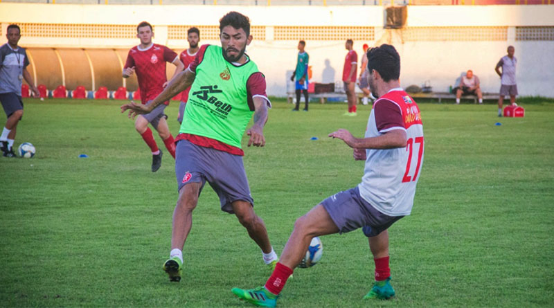 Imperatriz x Santa Cruz – Disputa pela classificação ou contra a degola?