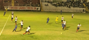 SEGUNDONA: Mauaense e Osvaldo Cruz vencem fora e União Suzano tropeça