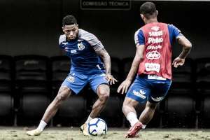 Ceará x Santos - Reforçado, Peixe tenta nova vitória para colar nos líderes