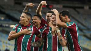 Athletico-PR x Fluminense - Chegou a hora de embalar no Brasileirão