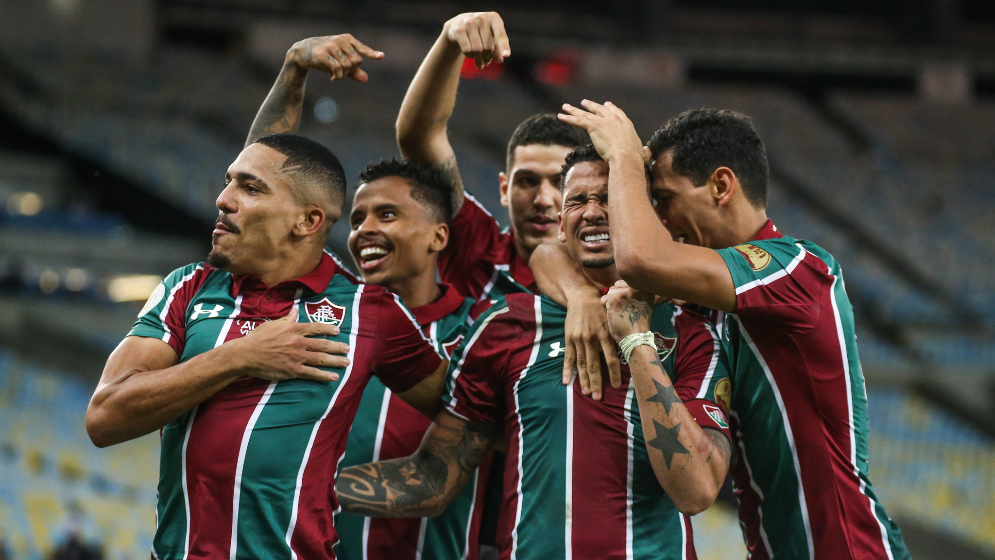 Athletico-PR x Fluminense – Chegou a hora de embalar no Brasileirão