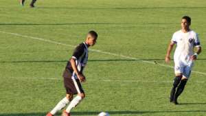 Itaboraí-RJ 5 x 1 Tupi-MG - Passeio carioca e sonho por classificação na Série D