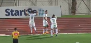 Maringá-PR 1 x 0 Joinville - MFC vence e elimina JEC da Série D