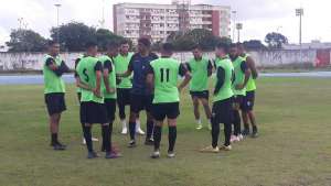 Atlético-RR 1 x 2 Ypiranga-AP – Em duelo de eliminados, Negro-Anil vence a primeira