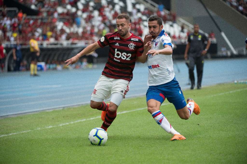 Foto: Divulgação / Flamengo