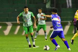 SÉRIE C: Juventude assume liderança; Santa Cruz e Ypiranga-RS entram no G4