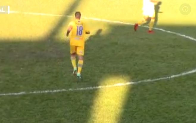 Iporá-GO 1 x 0 Palmas-TO – Lobo-guará perto da vaga e Tricolor eliminado