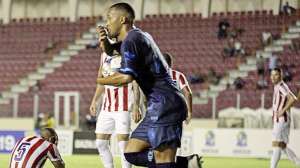 Confiança 3 x 0 Botafogo-PB - Cabeça no lugar e bola na rede...