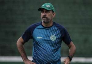 Série B: Diante do Atlético-GO, Vinicius Eutrópio tem última chance no Guarani