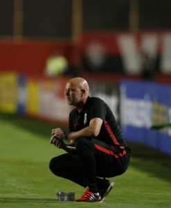 Série B:  Técnico aponta regularidade como fator chave para campanha do Bragantino