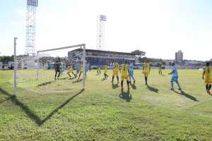 Segundona: Presidente do Catanduvense ofende arbitragem: 'São uns filhos da p...'