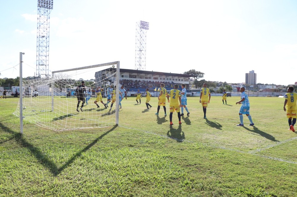 Segundona: Presidente do Catanduvense ofende arbitragem: ‘São uns filhos da p…’