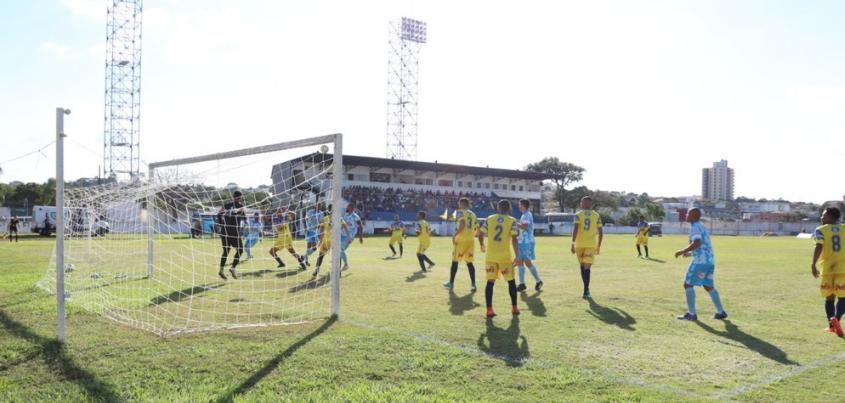 Foto: Tamires Estruzani/Catanduva FC 