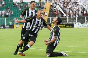 Série B: Com ex-Inter acertado, Figueirense deve dispensar atacante