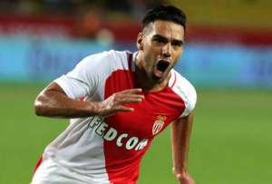 Craque colombiano, Falcao Garcia pode acertar com equipe brasileira