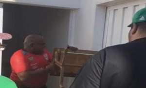 Segundona: José Bonifácio dá versão sobre confusão em duelo com Andradina