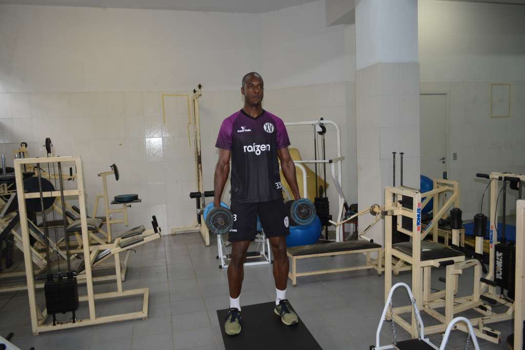 Foto: Evandro Pelligrinotti