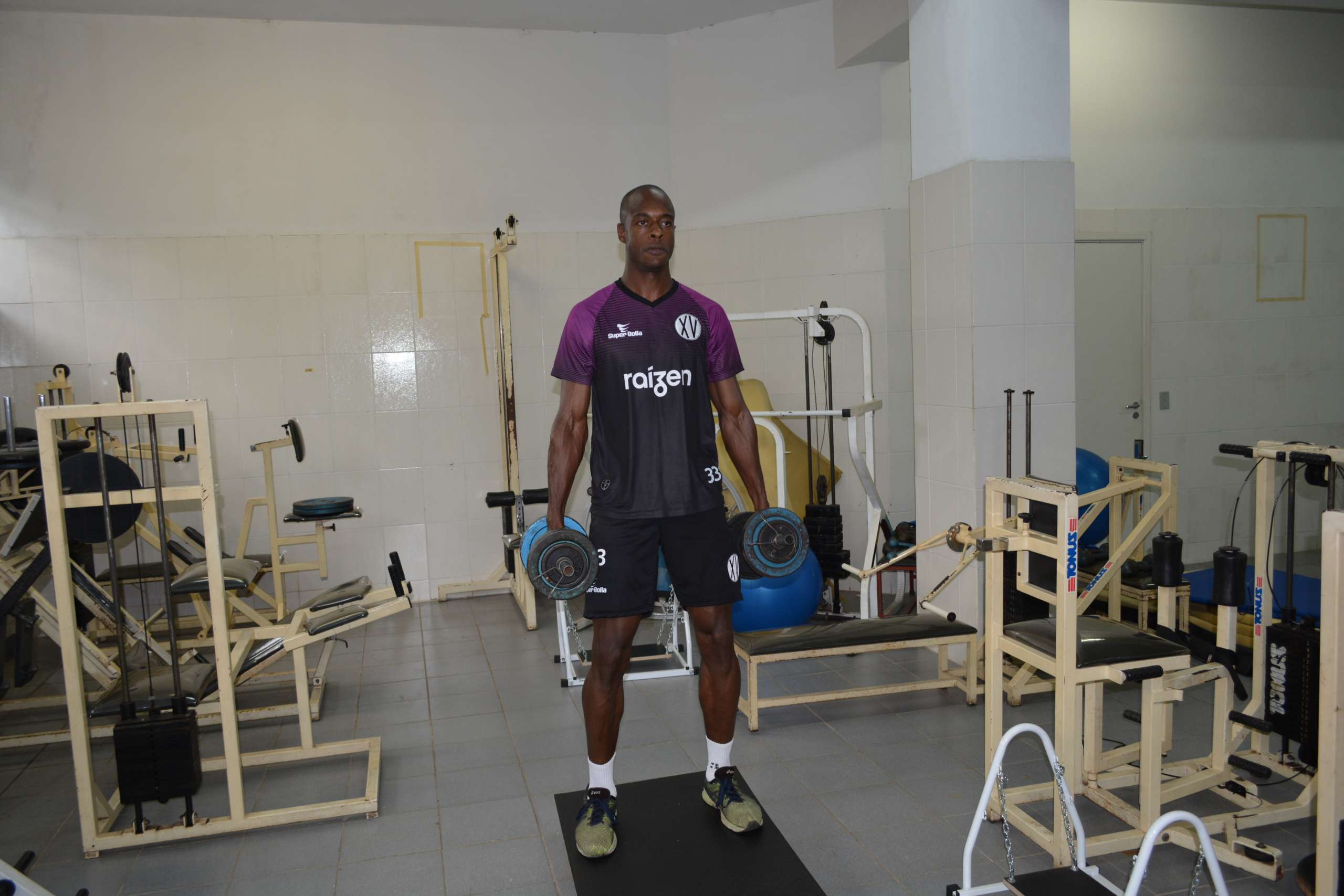 Copa Paulista: XV de Piracicaba se reapresenta de olho em jogo-treino contra Independente