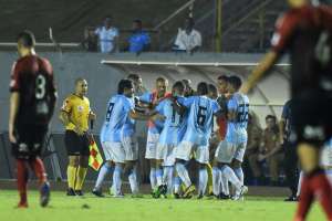 De olho na liderança, Londrina é o 