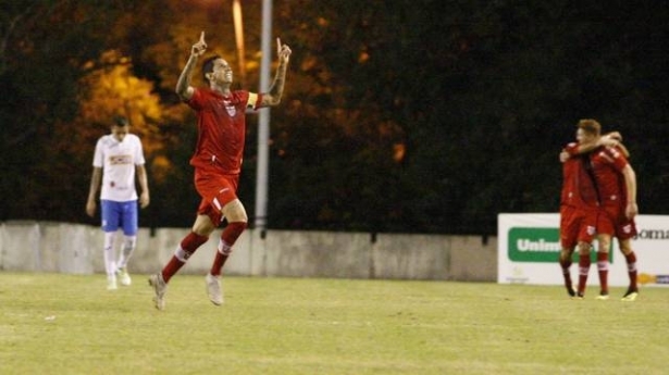 Victor Ramos dá a receita para o CRB brigar pelo acesso na Série B do Brasileirão